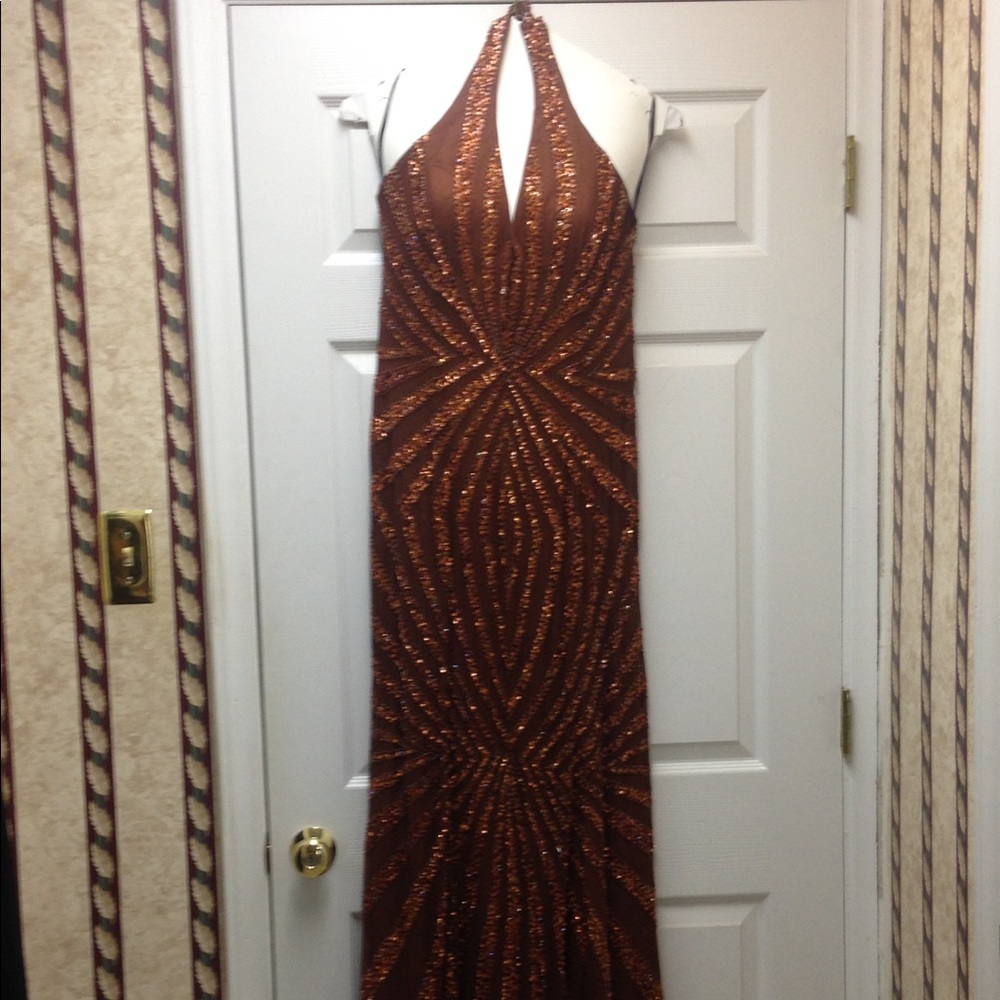 Prom/formal dress